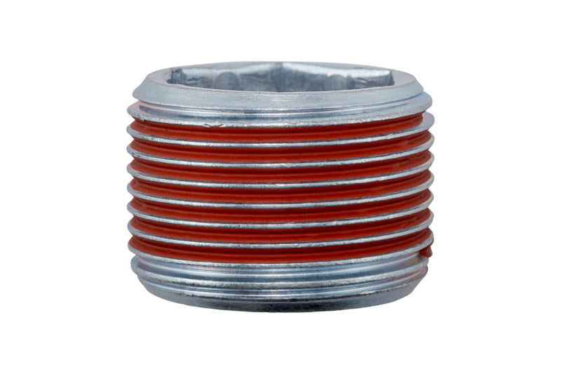 Ten units of M24x1.5mm oil labels for Audi and VW vehicles.