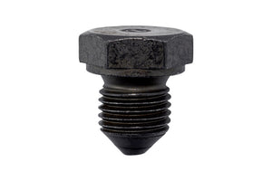 Schwarze Ölablassschraube für Ford, Audi, VW mit M14x1,5 mm Gewinde, 10 Stück Verpackung