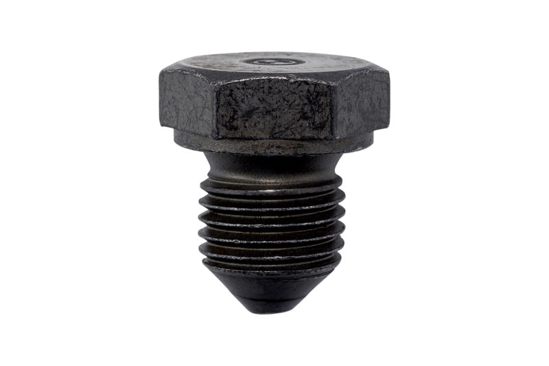 Schwarze Ölablassschraube für Ford, Audi, VW mit M14x1,5 mm Gewinde, 10 Stück Verpackung