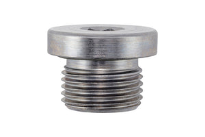 Ten units of M18x1.5mm sealing rings for Audi, VW, and BMW vehicles.