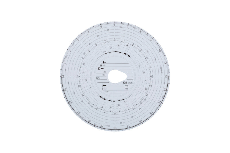 DIAGRSHB-AUTOMATIK/ELEKTRONIK-125KM/H