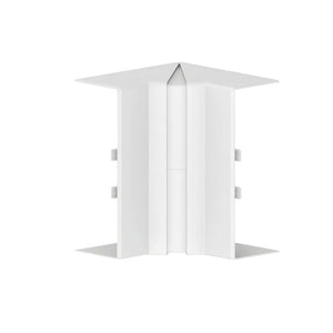 Brüstungskanal-Zubehör INECK VAR BRK aus robustem Material für sichere Kabelverlegung und einfache Montage.