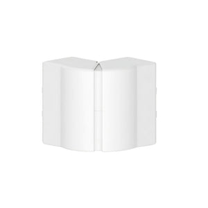 Robustes Brüstungskanal-Zubehör AUSECK-VAR-BRK für einfache und stabile Kabelinstallation.