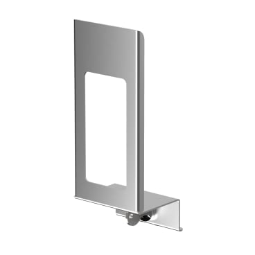 M24–CWS Hygiene Verschlussblende 500 – Robuste Rohrabdichtung Für Industrie