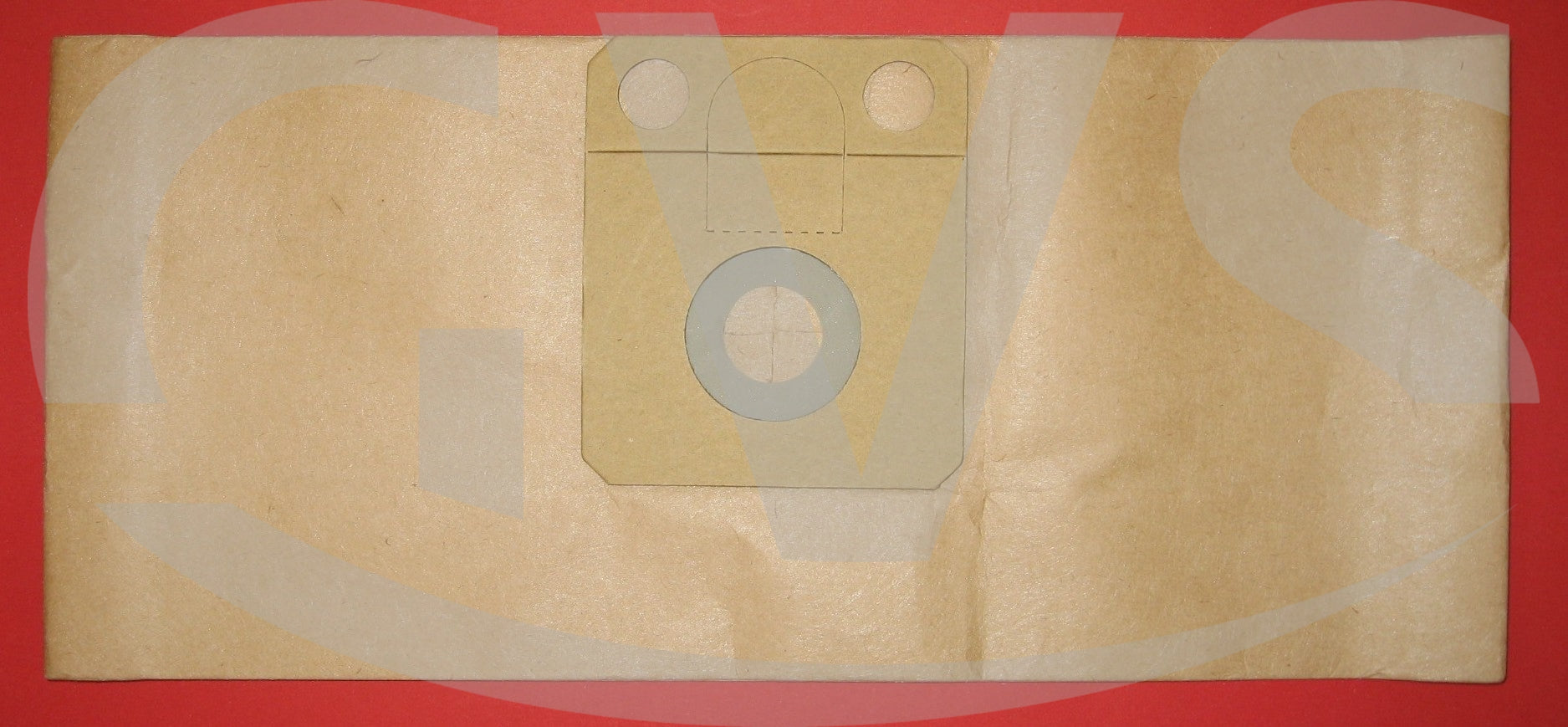 Vermop Papierfilterbeutel, biologisch abbaubar und reißfest