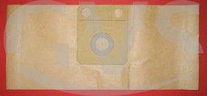 Vermop Papierfilterbeutel, biologisch abbaubar und reißfest