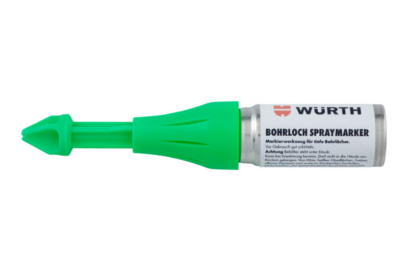 TROMARK-SPRAY-GRUEN-BOHRLOCH