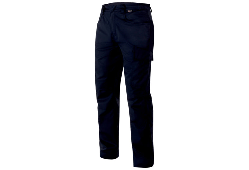Arbeitshose-BUNDHOSE STAR COTTON DUNKELBLAU 98     Verpackungsinhalt    1 Einheit