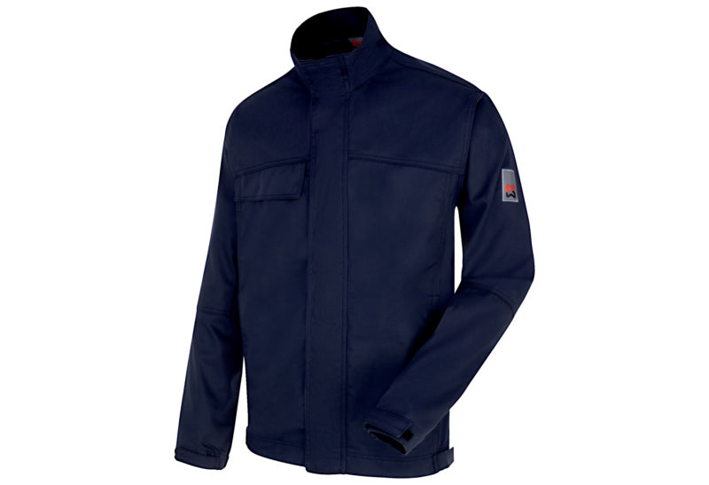 Arbeitsjacke-JACKE STAR COTTON DUNKELBLAU XXL     Verpackungsinhalt    1 Einheit
