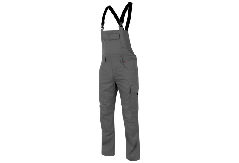 Arbeitslatzhose-LATZHOSE STAR COTTON GRAU 98     Verpackungsinhalt    1 Einheit