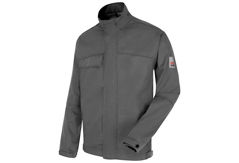 Arbeitsjacke-JACKE STAR COTTON GRAU XXL     Verpackungsinhalt    1 Einheit