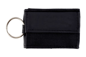 White unprinted small map folders, pack of 50 units.