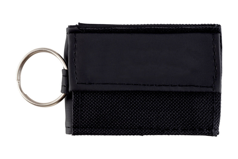 White unprinted small map folders, pack of 50 units.