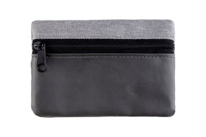 Unbedruckte SHSL Mappe Metropolitan in neutralem Design, 50 Stück im Paket.