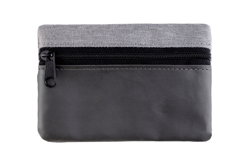 Unbedruckte SHSL Mappe Metropolitan in neutralem Design, 50 Stück im Paket.