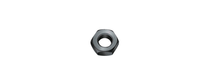 Sechskantmutter-MU-6KT-ISO4032-8-SW13-(ZSML)-M8     Verpackungsinhalt    100 Einheit