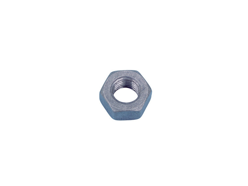Sechskantmutter Linksgewinde-MU-6KT-ISO4032-8-SW13-(ZSML)-LH-M8     Verpackungsinhalt    100 Einheit