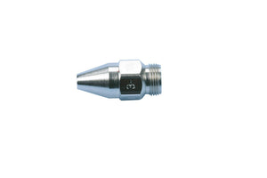 Heizdüse Schweißtechnik- DUES-HEIZ-(3-100MM)     Verpackungsinhalt    1 Einheit - Marktplatz24