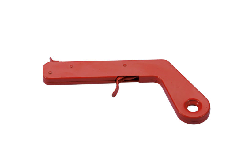 Robuster Anzünder für Schweißtechnik mit ergonomischem Design und stabiler Flamme.