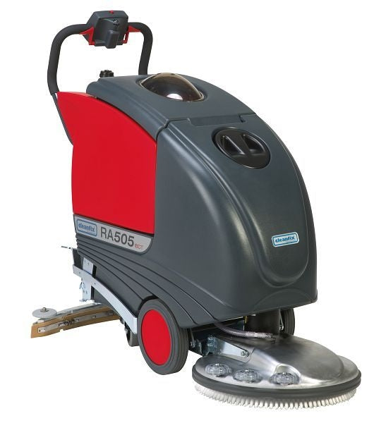 Reinigungsmaschinen -Cleanfix  RA 505 IBCT VDE, 1 St.