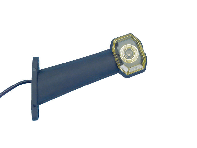 LED-Lampe LEUCHT-UMRISS-II mit 60 Grad Abstrahlwinkel und zwei Einheiten für vielseitige Beleuchtung.