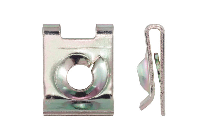 Blechmutter-MU-BL-MB-(A3A)-L14,7MM-D4,8MM     Verpackungsinhalt    100 Einheit