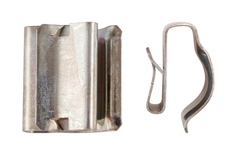 Kabelklemme-BT-MB-KABELBEFESTIGER VP 25 Einheit zur sicheren Befestigung von Kabeln an Oberflächen.