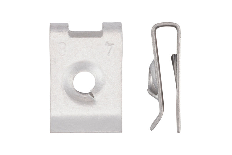Blechmutter-MU-BL-FORD-(DTB)-L19,0MM-D4,8MM     Verpackungsinhalt    50 Einheit