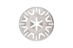 Klemmring BT aus robustem Material, ideal für stabile Rohr- und Kabelbefestigungen.