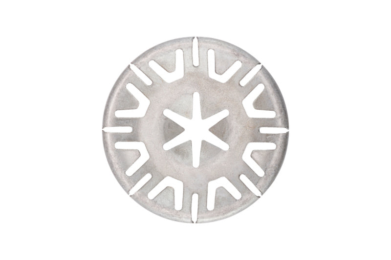 Klemmring BT aus robustem Material, ideal für stabile Rohr- und Kabelbefestigungen.