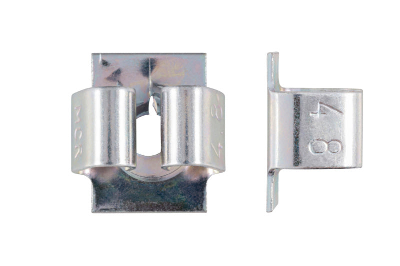 Prestole Käfigmutter- KAEFIGMU-ST-4,8MM-VZ-FL-PASS-DICKSCHIC     Verpackungsinhalt    25 Einheit - Marktplatz24