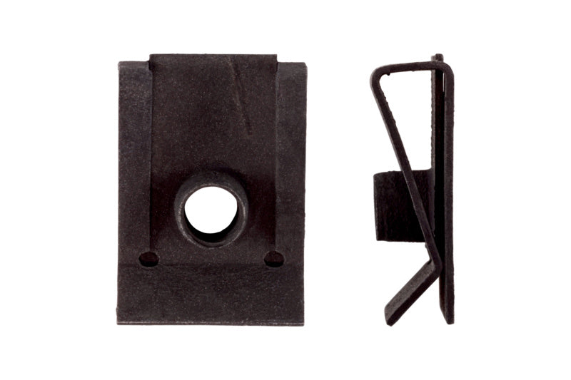 Blechmutter-MU-BL-MB-MKB2.2-SCHWARZ-M5     Verpackungsinhalt    100 Einheit