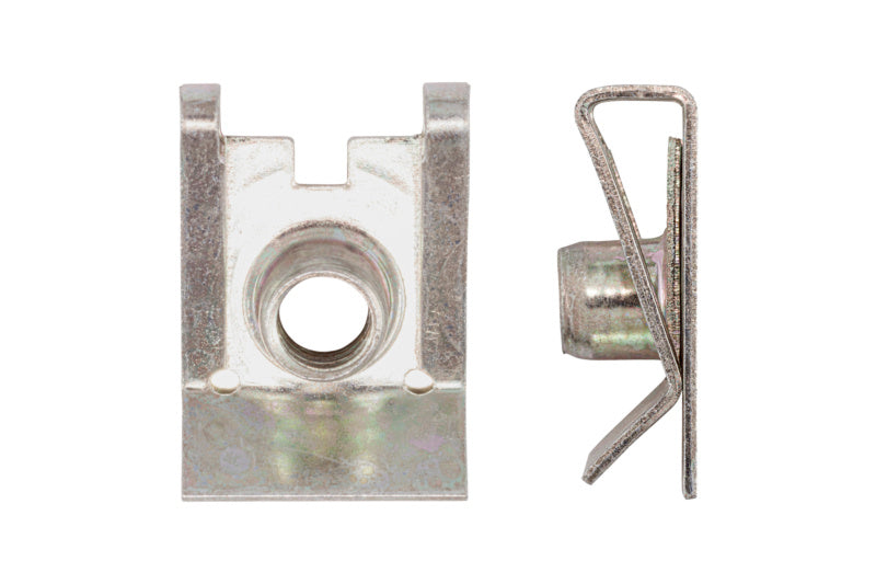 Blechmutter-MU-BL-MB-(ZN)-SCHWARZ-M6     Verpackungsinhalt    100 Einheit