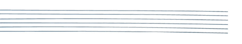 WIG Schweißstab SHWSSTAB WIG mit Durchmesser von 1,6 mm bis 3,2 mm für präzise Schweißarbeiten.