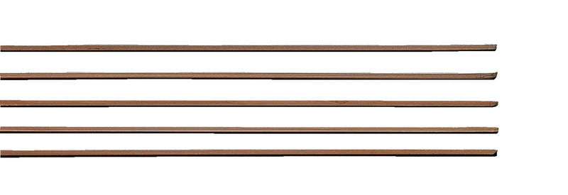 Hartlot LOT in verschiedenen Durchmessern, ideal für zuverlässige Lötverbindungen.