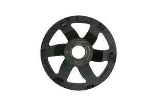 Schleiftopf Diamant SHLFTOPF mit Diamantbeschichtung für präzises Schleifen von harten Materialien.