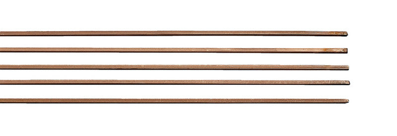 Hartlot LOT Lötzinnrolle aus hochwertiger Legierung für starke und korrosionsbeständige Verbindungen.