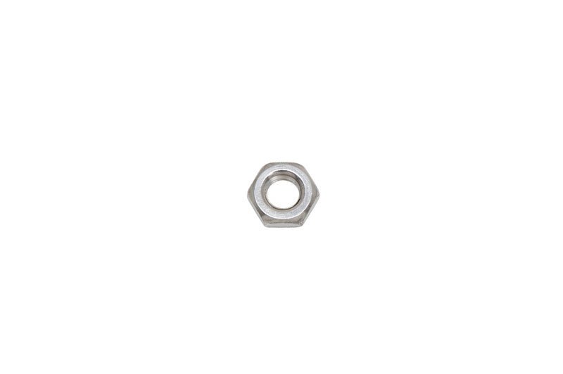 Sechskantmutter niedrige Form-MU-6KT-DIN439-B-A4-SW19-M12     Verpackungsinhalt    200 Einheit