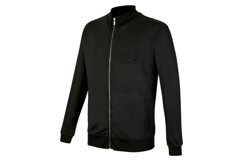 Sweatjacke-SWEATJACKE X-FINITY CARBON SWZ XXL     Verpackungsinhalt    1 Einheit