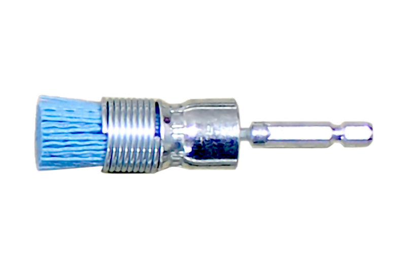 Kfz Spezialwerkzeug Ersatzteile- ET-BURST-NYL-BLAU-D20MM     Verpackungsinhalt    1 Einheit