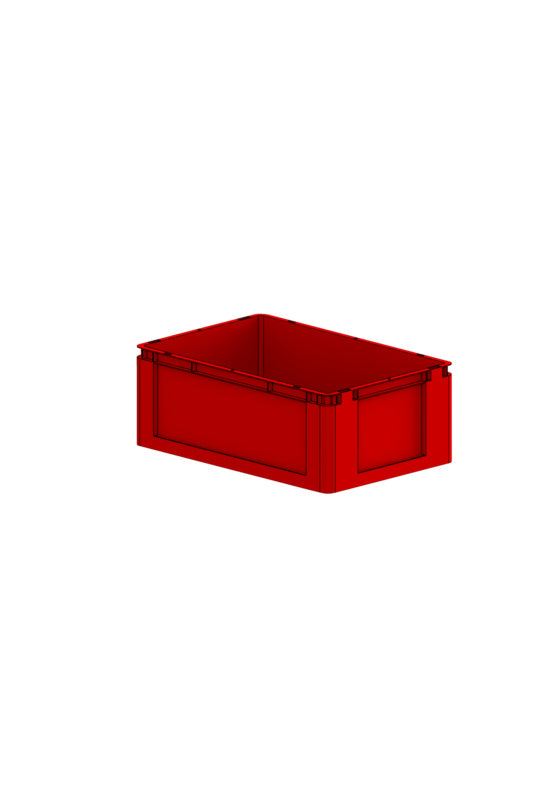 Zubehör Klapp- u. Rollgerüst-TRANBOX-(F.MATLLFT-BOX)     Verpackungsinhalt    1 Einheit