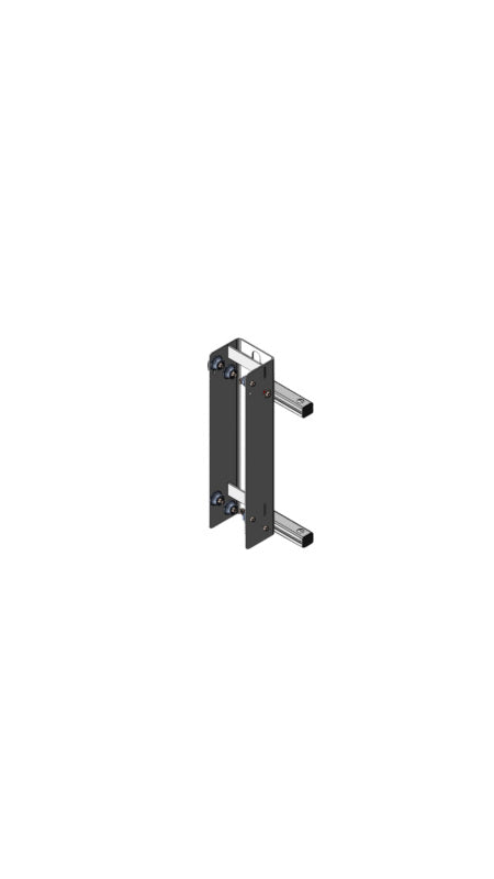 Zubehör Klapp- u. Rollgerüst-KNSL-(MATL-LFT-SOL)     VP    1 Einheit - Marktplatz24