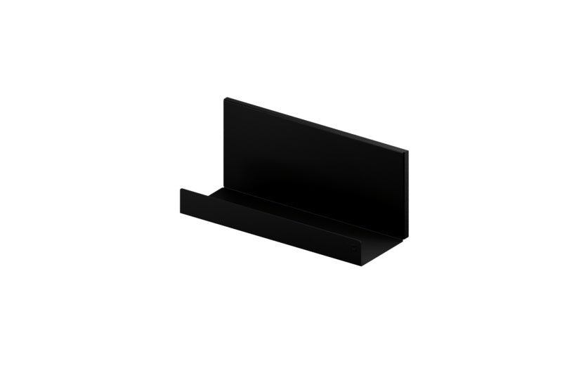 Regalsystem-ADD-Zubehör-REGAL in robustem Design mit mehreren Fächern zur Werkzeugaufbewahrung.