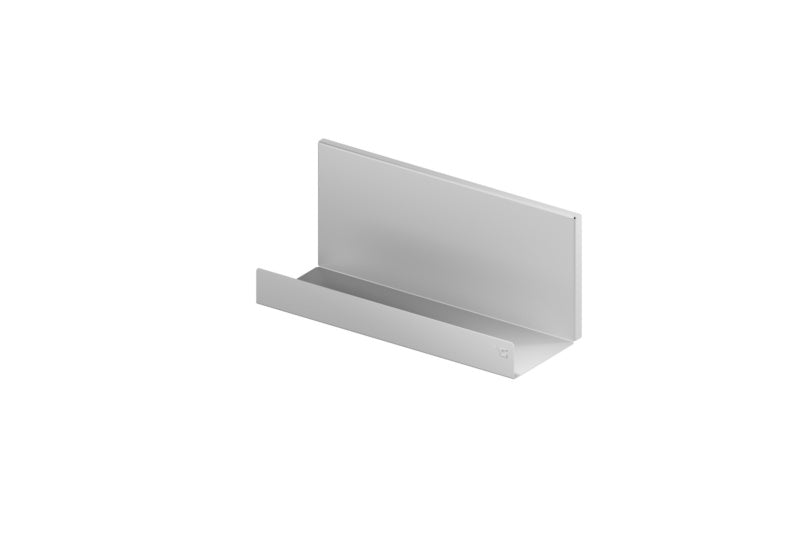 Regalsystem-ADD-Zubehör-REGAL in robustem Design zur Aufbewahrung von Werkzeugen und Materialien.