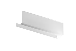 Modulares Regalsystem aus robustem Material zur Werkstatt- und Werkzeugaufbewahrung.