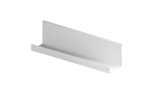 Regalsystem-ADD-Zubehör-REGAL in Holzoptik mit mehreren Regalfächern zur Werkzeugorganisation.