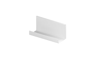 Modulares Regalsystem aus robustem Material mit mehreren Ebenen zur Werkstattorganisation