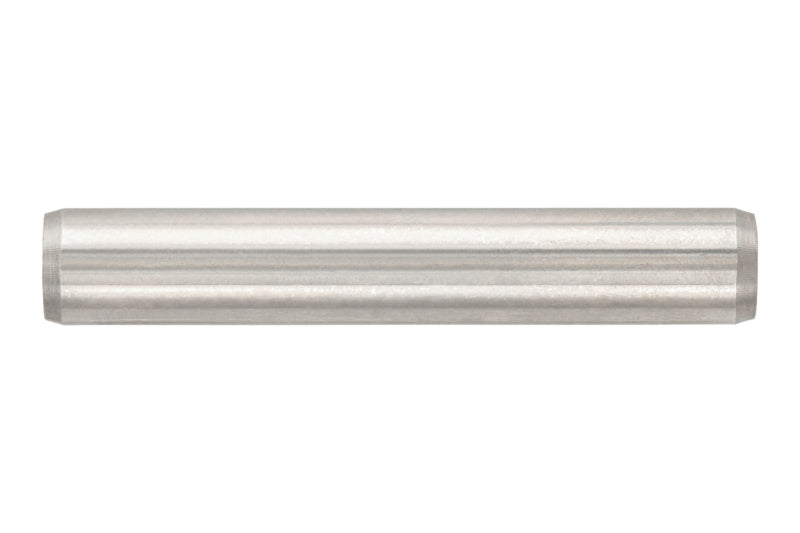 Zylinderstift ungehärtet-STI-ZYL-UNGEH-ISO2338-A4-M6-6X45     Verpackungsinhalt    100 Einheit