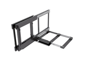 Eckschrank-Schiebebeschlag-ECKSHRNKSHIEBBSHLG-FLEX - Marktplatz24