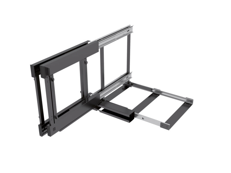 Eckschrank-Schiebebeschlag-ECKSHRNKSHIEBBSHLG-FLEX - Marktplatz24